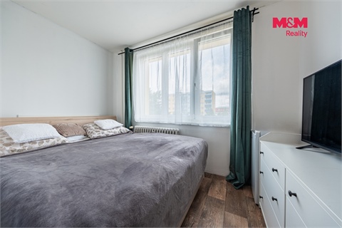 Prodej bytu 4kk, 78 m² 12