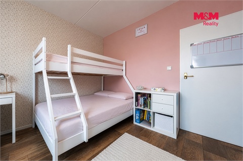 Prodej bytu 4kk, 78 m² 4