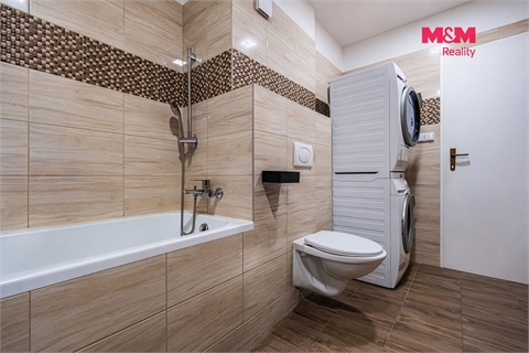 Prodej bytu 4kk, 78 m² - 10