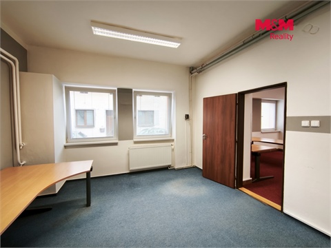 Pronájem obchodních prostor, 83 m² 4