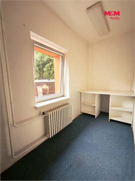 Pronájem obchodních prostor, 83 m² 6