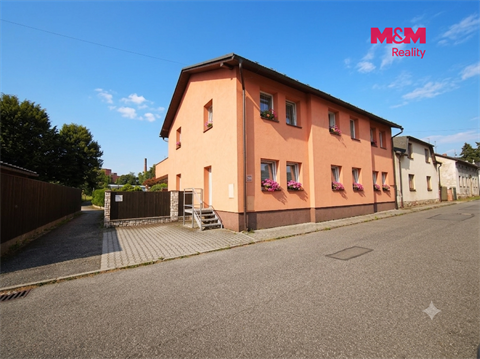 Pronájem obchodních prostor, 83 m² 2