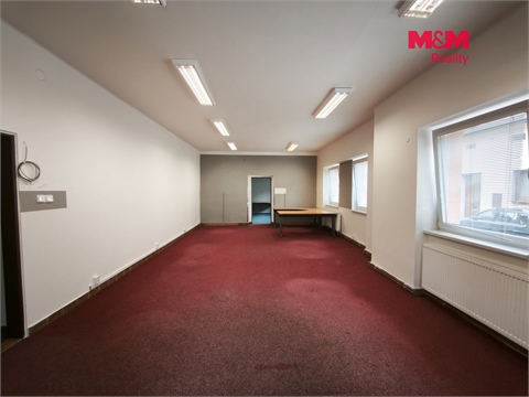Pronájem obchodních prostor, 83 m² 8