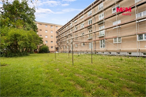 Pronájem bytu 2+1, 48 m² 6