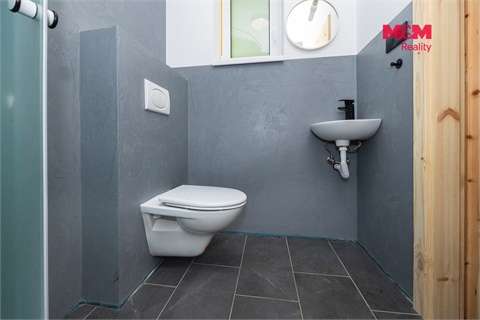 Prodej chaty / chapuly, 68 m² 12