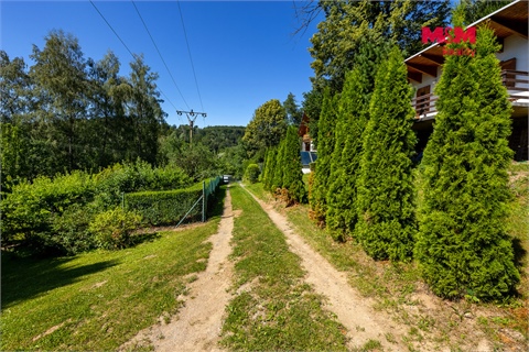 Prodej chaty / chapuly, 68 m² - 2