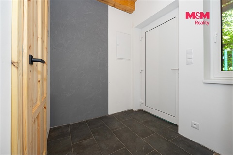 Prodej chaty / chapuly, 68 m² 10