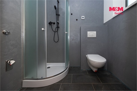 Prodej chaty / chapuly, 68 m² - 10