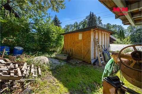Prodej chaty / chapuly, 68 m² 16