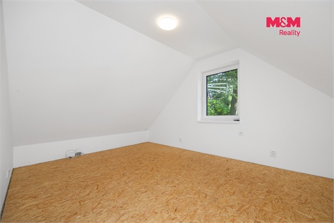 Prodej chaty / chapuly, 68 m² - 8