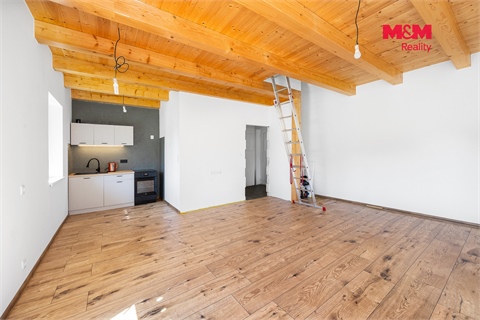 Prodej chaty / chapuly, 68 m² - 4