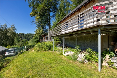 Prodej chaty / chapuly, 68 m² 14