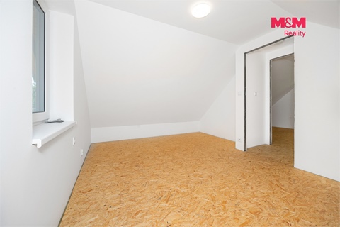 Prodej chaty / chapuly, 68 m² - 6