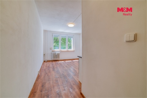 Prodej bytu 1kk, 20 m² 10