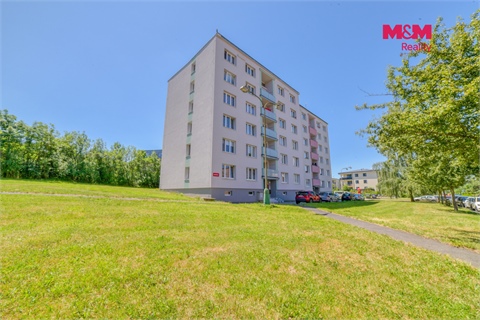 Prodej bytu 1kk, 20 m² 2