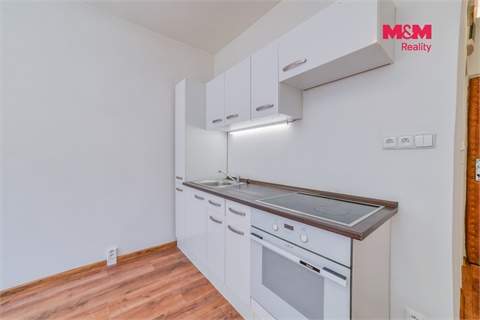 Prodej bytu 1kk, 20 m² 8