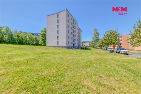Prodej bytu 1kk, 20 m² - 14