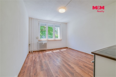 Prodej bytu 1kk, 20 m² - 10