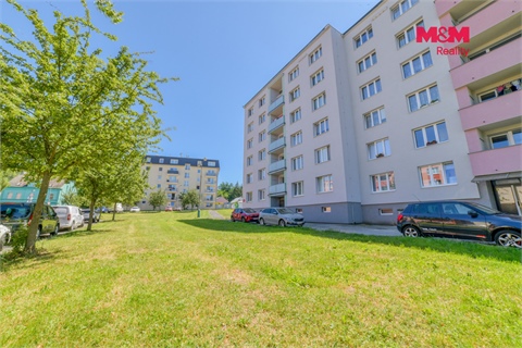 Prodej bytu 1kk, 20 m² 16