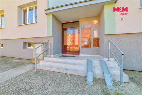 Prodej bytu 1kk, 20 m² 14