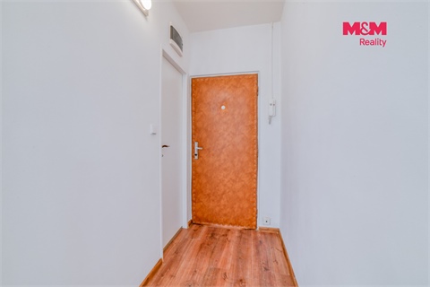 Prodej bytu 1kk, 20 m² - 6