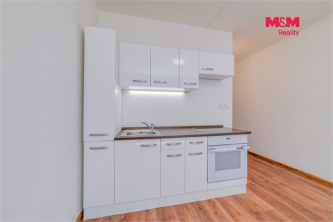 Prodej bytu 1kk, 20 m² - 12