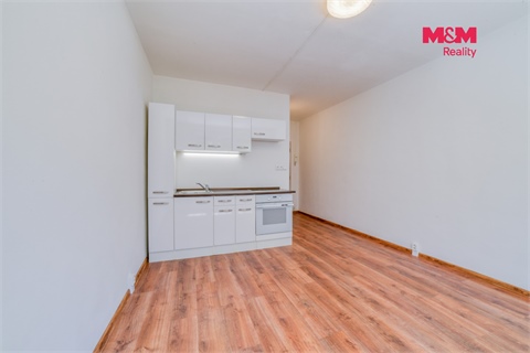 Prodej bytu 1kk, 20 m² 12