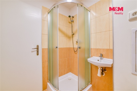 Prodej bytu 1kk, 20 m² - 4