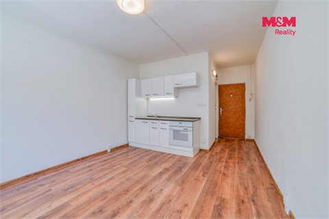 Prodej bytu 1kk, 20 m² - 8