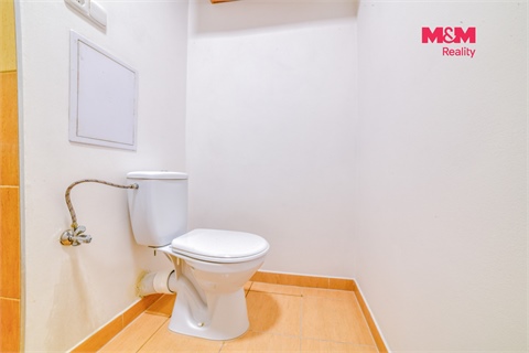 Prodej bytu 1kk, 20 m² 6