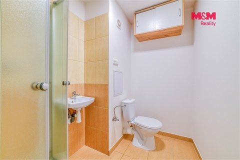 Prodej bytu 1kk, 20 m² 4