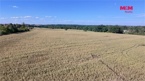 Prodej stavebního pozemku, 1 090 m² 6
