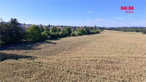 Prodej stavebního pozemku, 947 m² 6