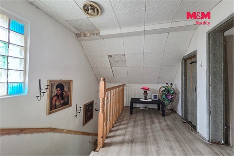 Prodej rodinného domu, 120 m² 12