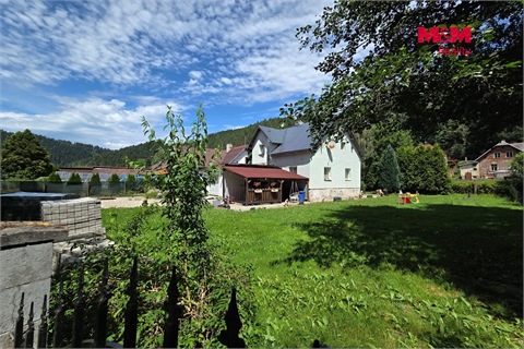 Prodej rodinného domu, 120 m² - 20