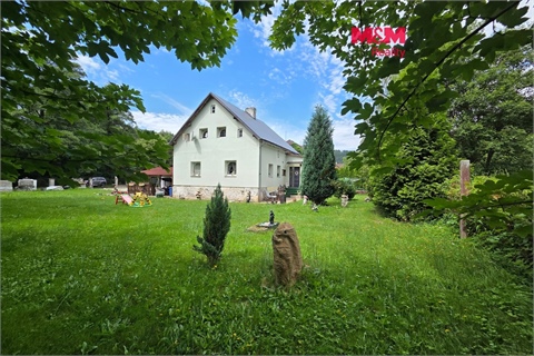 Prodej rodinného domu, 120 m² 0