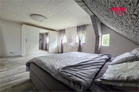 Prodej rodinného domu, 120 m² - 14
