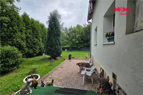 Prodej rodinného domu, 120 m² 26