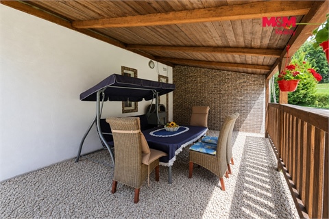 Prodej rodinného domu, 120 m² - 24