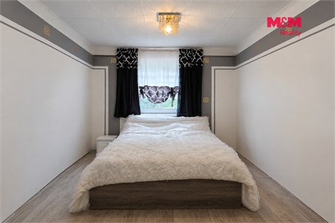 Prodej rodinného domu, 120 m² - 6