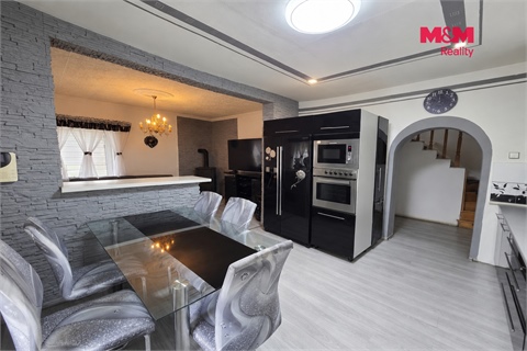 Prodej rodinného domu, 120 m² 4