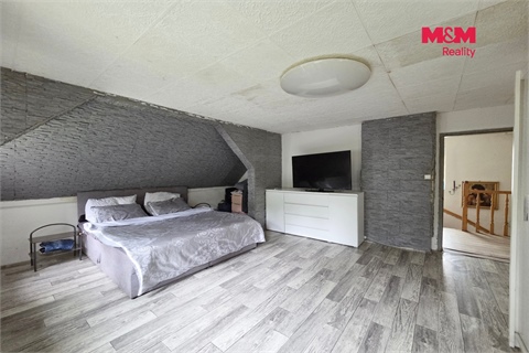 Prodej rodinného domu, 120 m² 6