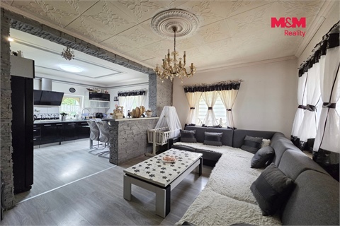 Prodej rodinného domu, 120 m² - 16