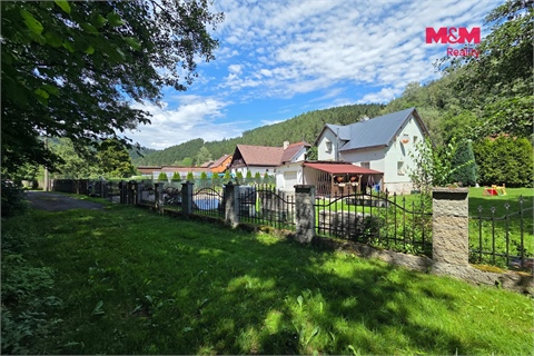 Prodej rodinného domu, 120 m² 22