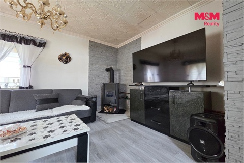 Prodej rodinného domu, 120 m² - 18