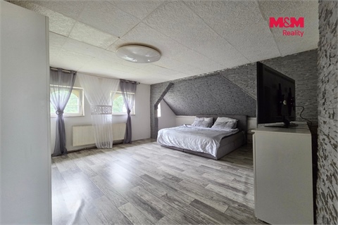 Prodej rodinného domu, 120 m² 14