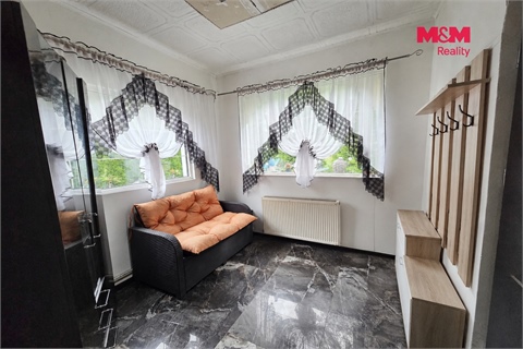 Prodej rodinného domu, 120 m² 10