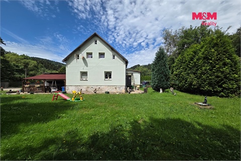 Prodej rodinného domu, 120 m² - 22