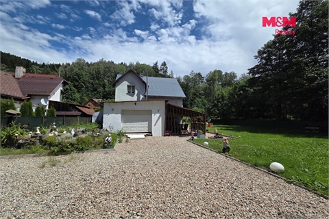 Prodej rodinného domu, 120 m² 24