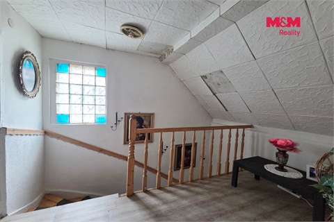 Prodej rodinného domu, 120 m² - 10